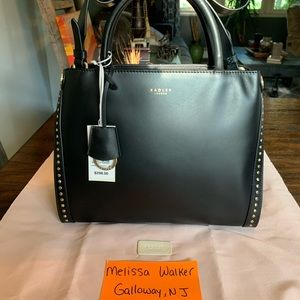 London Radley handbag